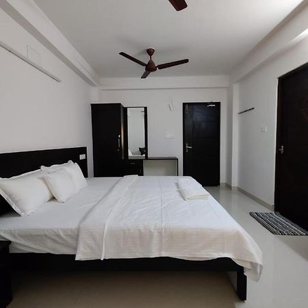 Alohaa Homestel Coimbatore Exterior foto