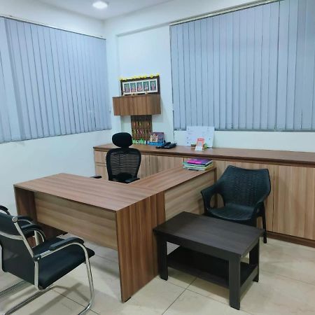 Alohaa Homestel Coimbatore Exterior foto