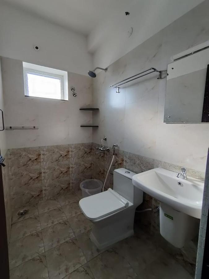 Alohaa Homestel Coimbatore Exterior foto