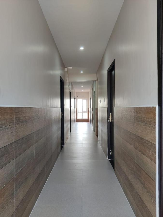 Alohaa Homestel Coimbatore Exterior foto