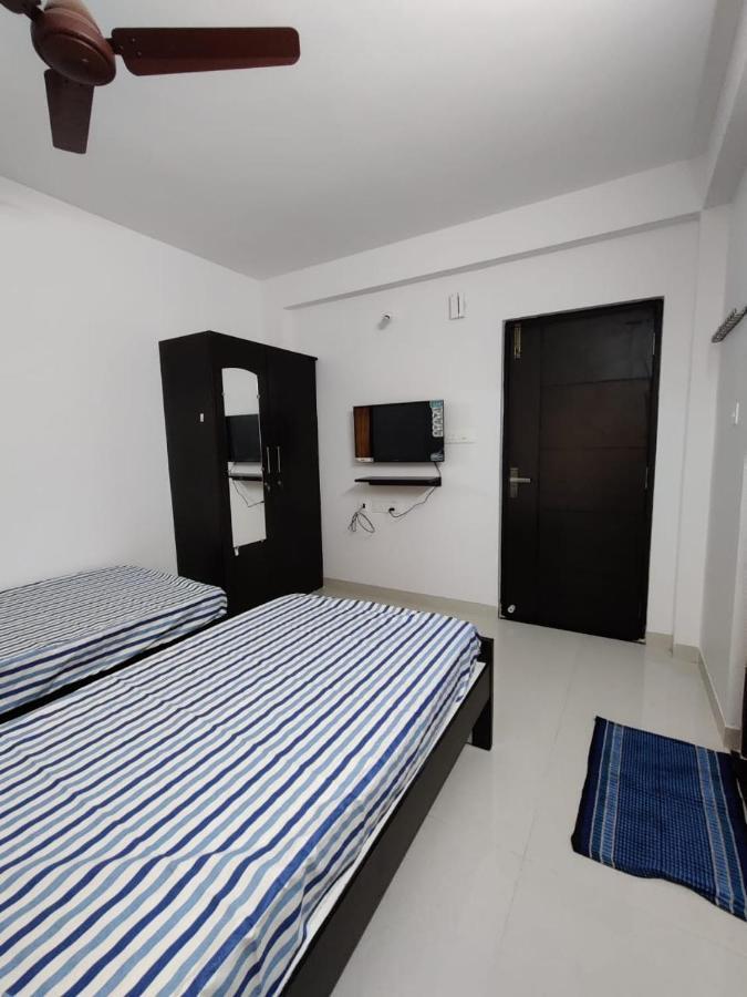 Alohaa Homestel Coimbatore Exterior foto
