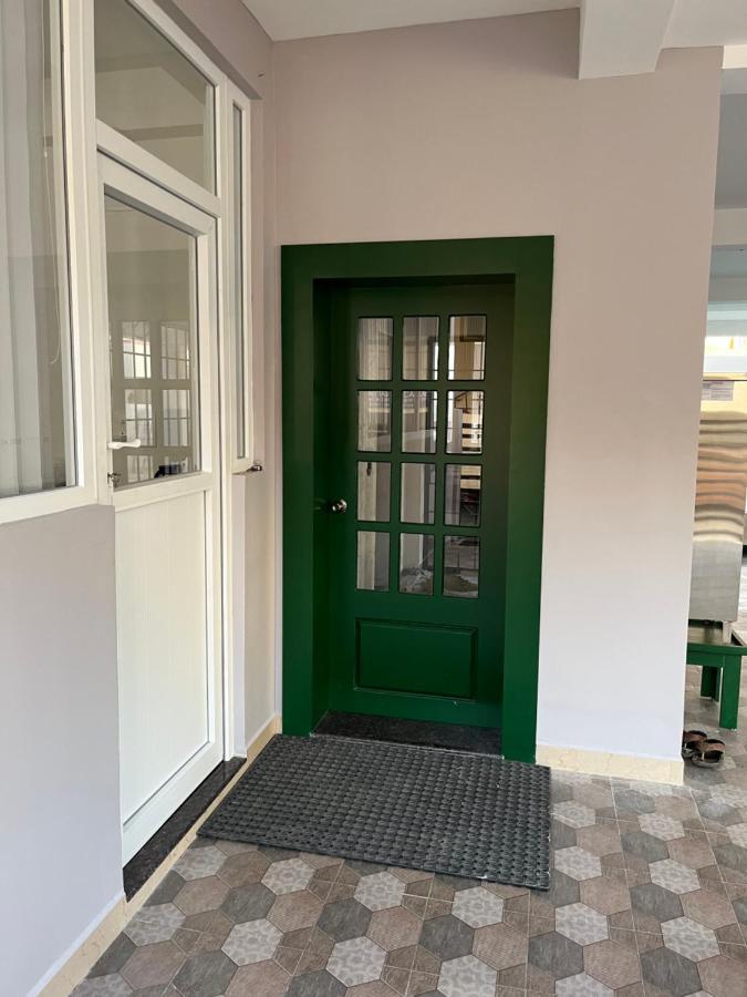 Alohaa Homestel Coimbatore Exterior foto